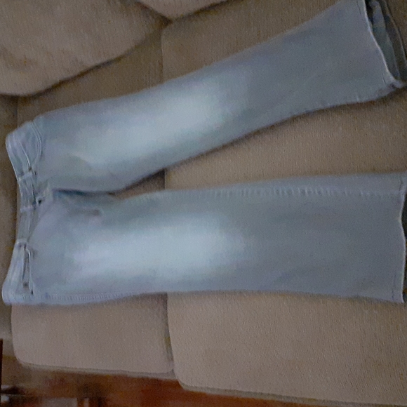 RED Valentino Denim - Red Valentino Jeans